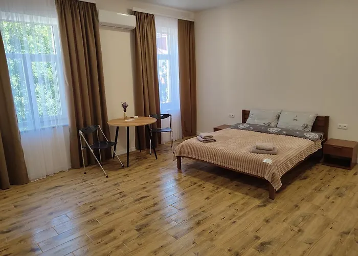 Sweethomeapartment