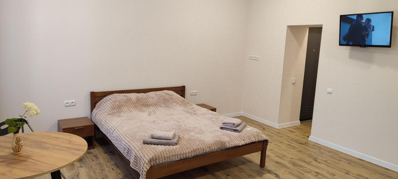 Apartment Sweethomeapartment Kamjanez-Podilskyj
