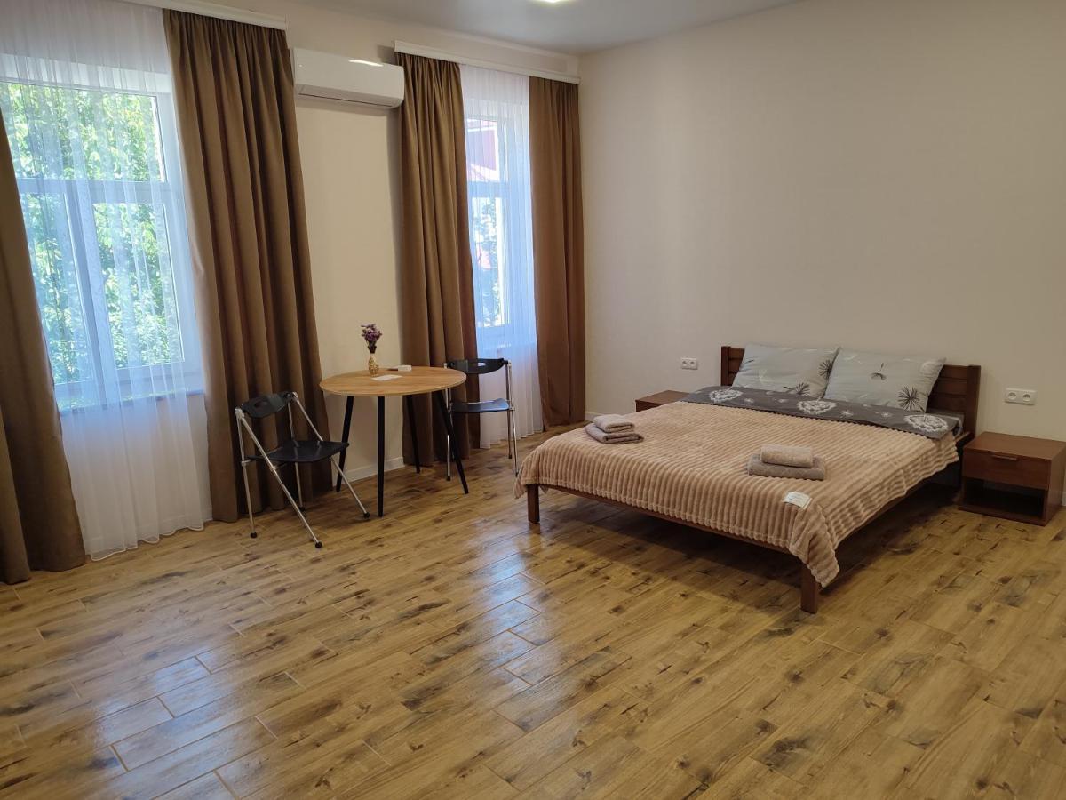 Sweethomeapartment * Kamjanez-Podilskyj
